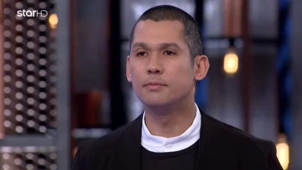 Masterchef 6: Αυτός είναι ο νικητής του Mystery Box