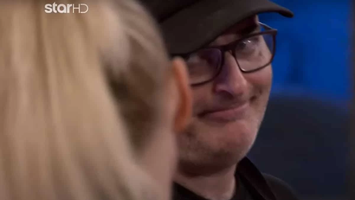 MasterChef 6: Αυτός ο παίκτης αποχώρησε σήμερα 29/4 - Έφυγε με δάκρυα στα μάτια