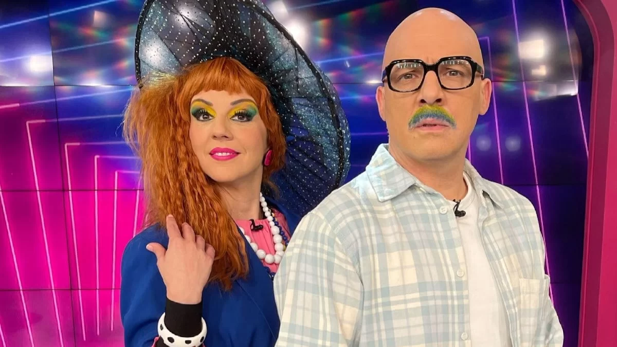 Αλλάζει το Καλό Μεσημεράκι - Η επίσημη ανακοίνωση του ΣΚΑΙ για τον Μουτσινά