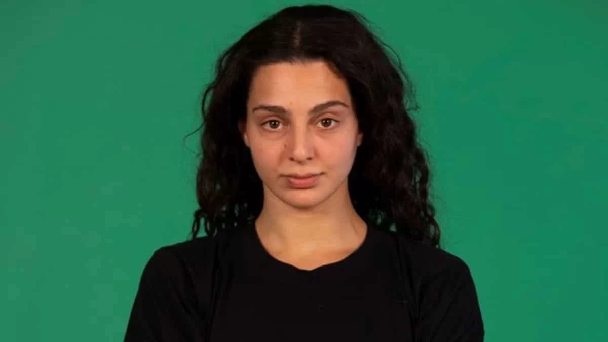 Survivor 5: Μπαίνει στο αυριανό 16/4 επεισόδιο η Νικολέτα Μαυρίδη - Φωτογραφία ντοκουμέντο