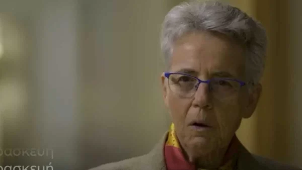 Mega Stories: Ιστορίες πόνου και ανακούφισης - Την Μεγάλη Παρασκευή 22/4 στο Mega