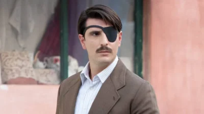 Άγριες Μέλισσες: Ο Μελέτης αντιμέτωπος με την σκληρή αλήθεια για τη γυναίκα του