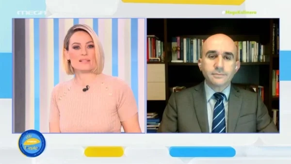 Πάτρα: «Ο θάνατος της Μαλένας θα καταδείξει τους δράστες» - Κόλαφος ο ιατροδικαστής Γρηγόρης Λέων