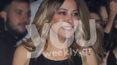 Σούσουρο με την ανάρτηση της Μελίνας Ασλανίδου - Τι συνέβη;