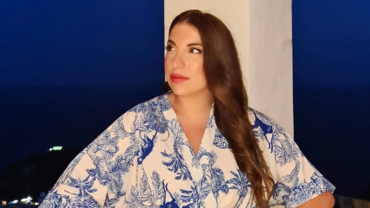 «Φοβόμουν τα πάντα...» - "Ράγισε" καρδιές με την ανάρτηση για τον γιο της η Μελίνα Μακρή