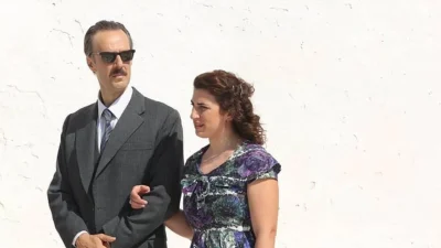 Άγριες Μέλισσες: «Δεν ξέραμε πως θα τελειώσει η...» - Η Δανάη Λουκάκη αποκαλύπτει για το φινάλε