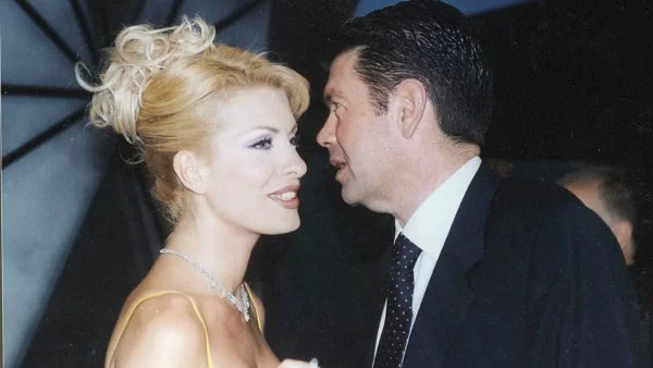 Η επιθυμία της οικογένειας του Γιάννη Λάτσιου 12 χρόνια μετά το διαζύγιο του