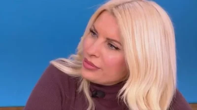 «Όσο μεγαλώνουν τα παιδιά μου καταλαβαίνω...» - Η εξομολόγηση της Ελένης Μενεγάκη on air