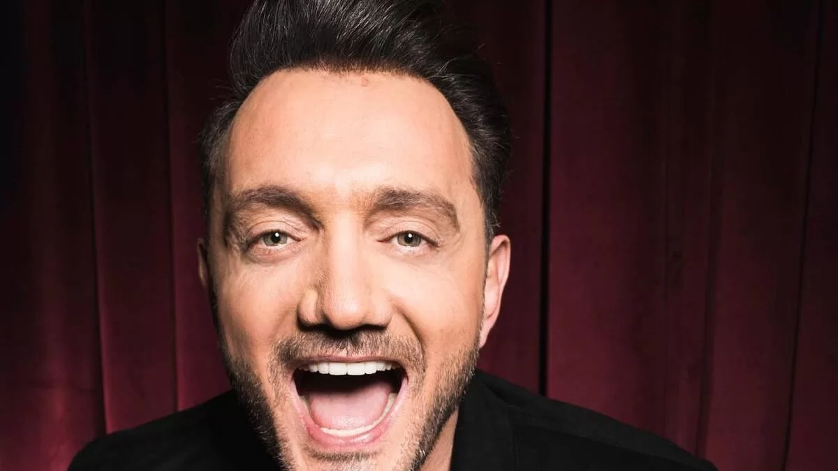 «Δεν μου αρέσει να μυξοκλαίγομαι ούτε να...» - Ο Μενιδιάτης μίλησε έξω από τα δόντια για τον χώρο του