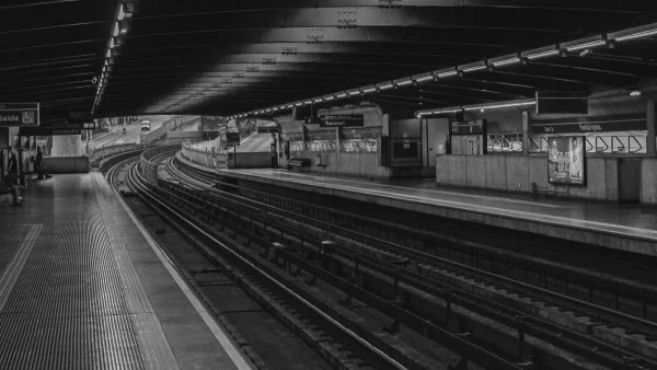 Πάσχα: Νέα ωράρια λειτουργίας των ΜΜΜ από την Μ. Παρασκευή (22/4) ως τη Δευτέρα του Πάσχα (25/4)