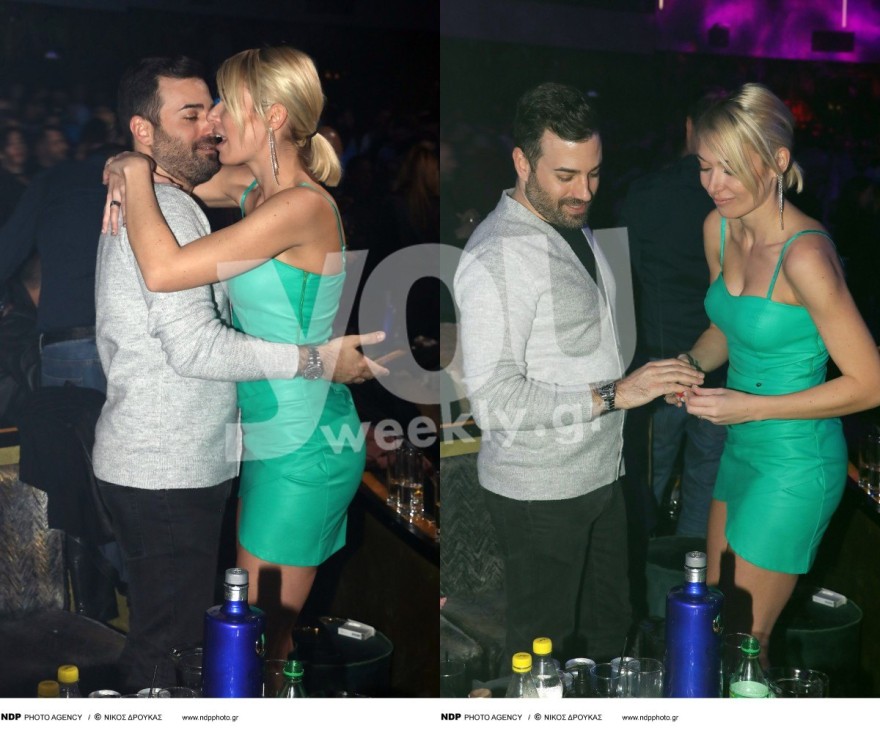 Μικαέλα Φωτιάδη Σπυριλιώτης