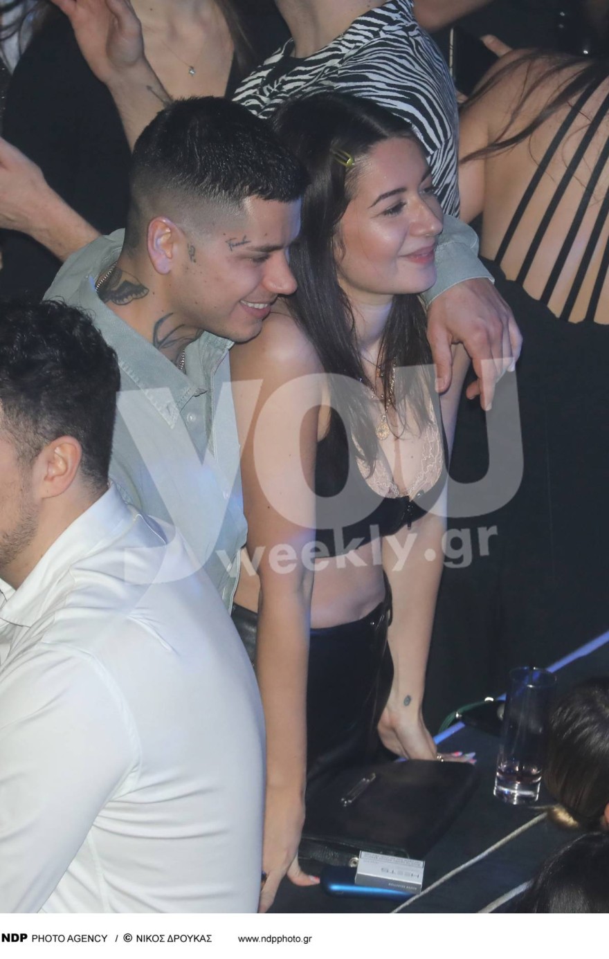 Mike Λυδία Φωτιάδου