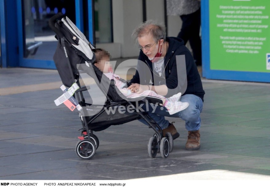 Μίλτος Πασχαλίδης