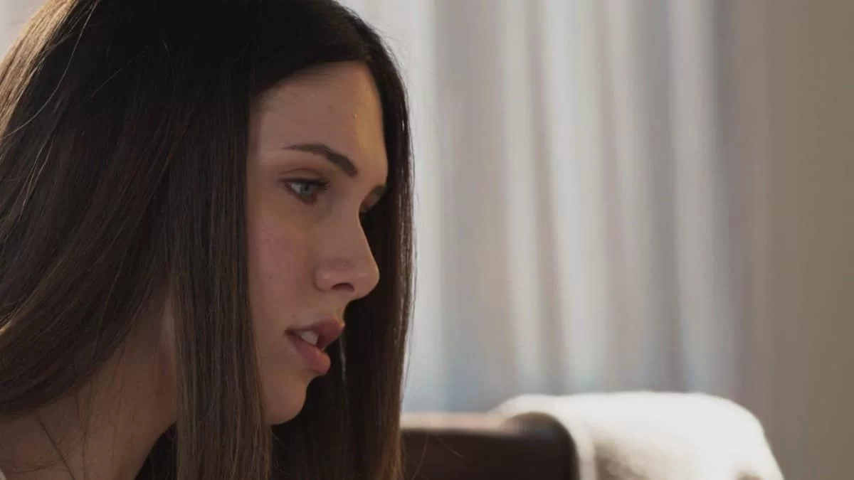 Γη της Ελιάς: Νέα αρχή για την Μυρτάλη