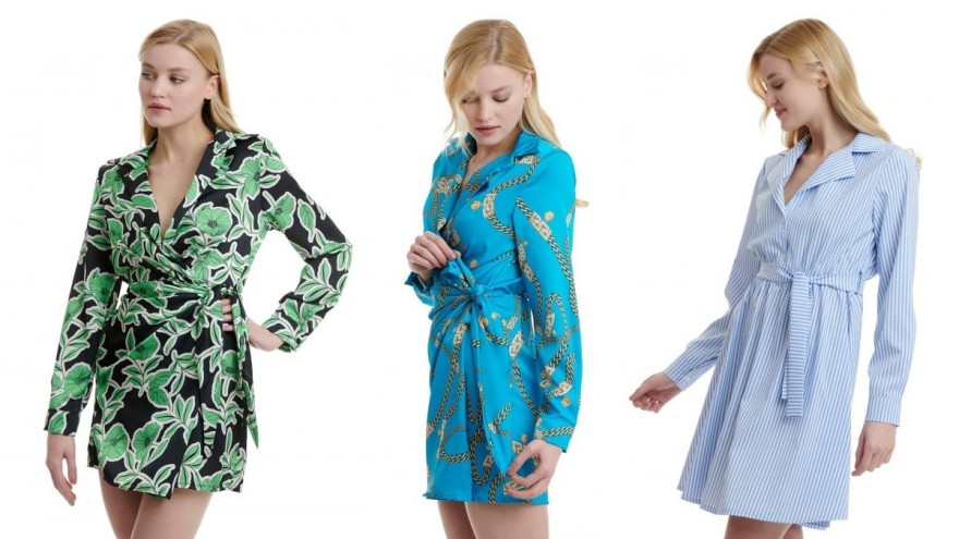 miss simbolo φορέματα