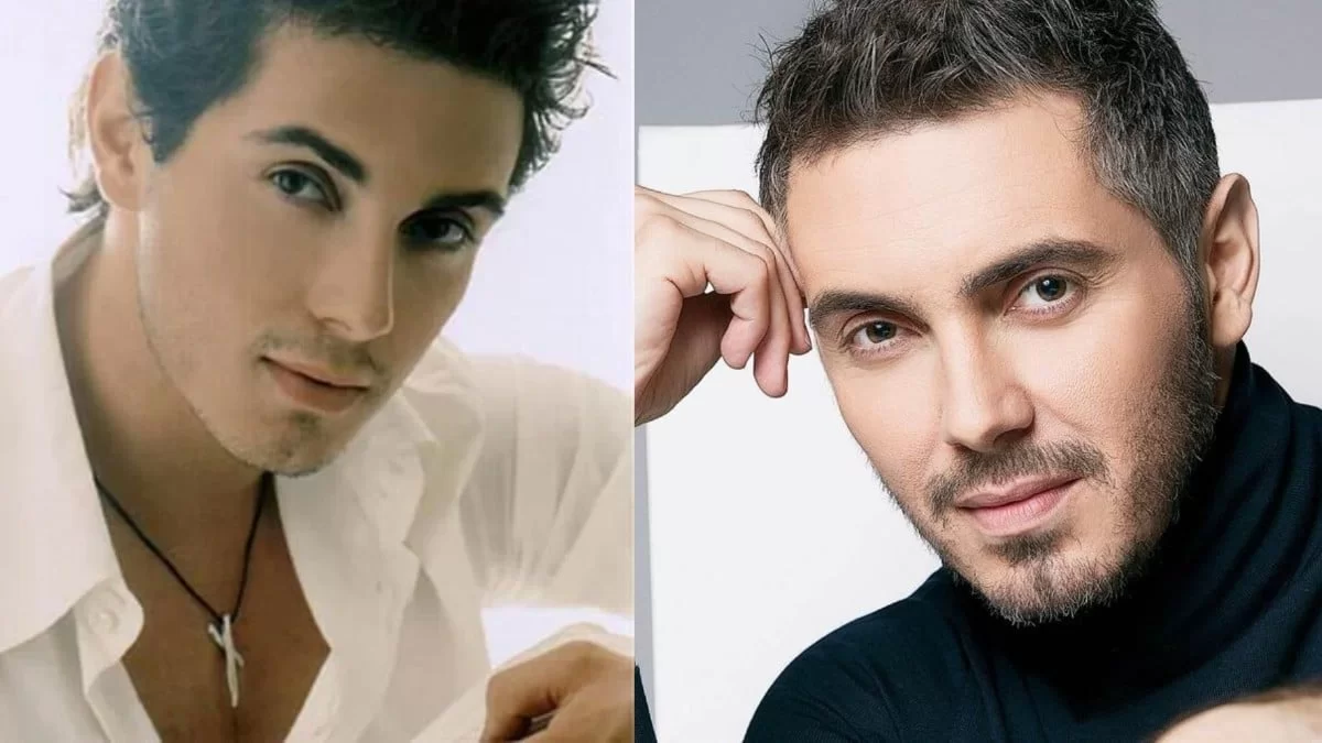 Τόσα χρόνια έμενε κρυφό - Στη φόρα το πραγματικό όνομα του Μιχάλη Χατζηγιάννη