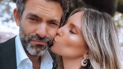 Τα είχαν πολύ πριν τον Μιχόπουλο - Ο πρώην της Αθηνάς Οικονομάκου είναι επιτυχημένος ηθοποιός