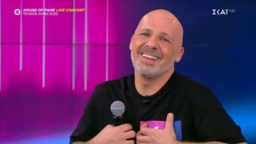 Τι συμβαίνει με την εκπομπή του Νίκου Μουτσινά