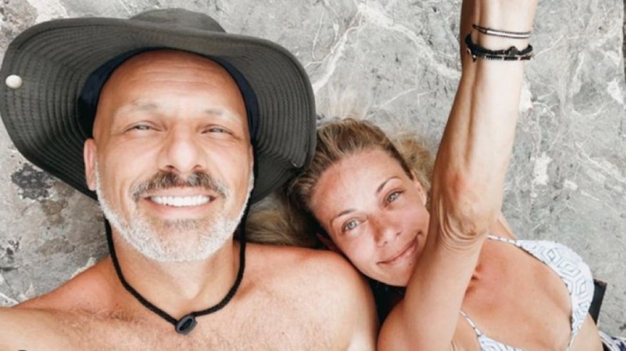 Νίκος Μουτσινάς - Ζέτα Μακρυπούλια