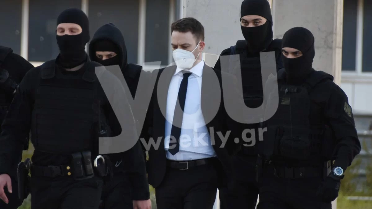 Γλυκά Νερά: "Κόλαφος" η σύμβουλος ψυχικής υγείας κατά του Αναγνωστόπουλου