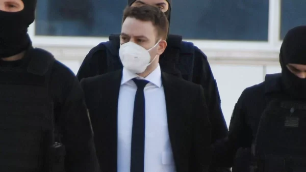 Γλυκά Νερά: Εξελίξεις στη δίκη του Μπάμπη - Ποιοι θα βρεθούν ως μάρτυρες στη δολοφονία