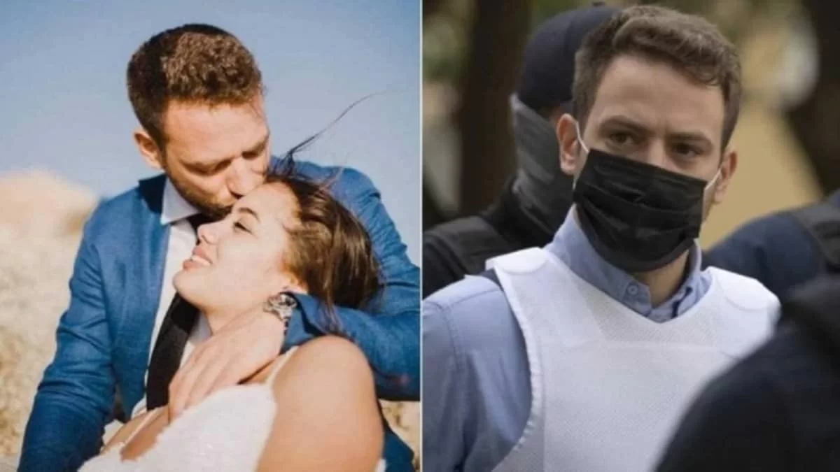 «Μακάρι να έπιανα στα χέρια μου αυτή τη μικρή νυφίτσα» - Ξέσπασε ο πατέρας της Καρολάιν κατά του Μπάμπη