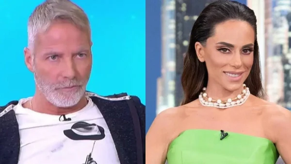 Survivor 5: Ο Θανάσης Μπέλλος "κατακεραύνωσε" δημόσια την Μαρία Αντωνά - «Τι θέλει να μας πει η κυρία;»