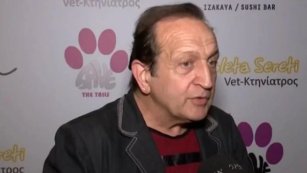 «Δεν μπορεί να το έκανε επειδή τρελάθηκε!» - Ο Σπύρος Μπιμπίλας "σπάει" τη σιωπή του για το περιστατικό Παπαδόπουλου με Λαμπρόγιαννη