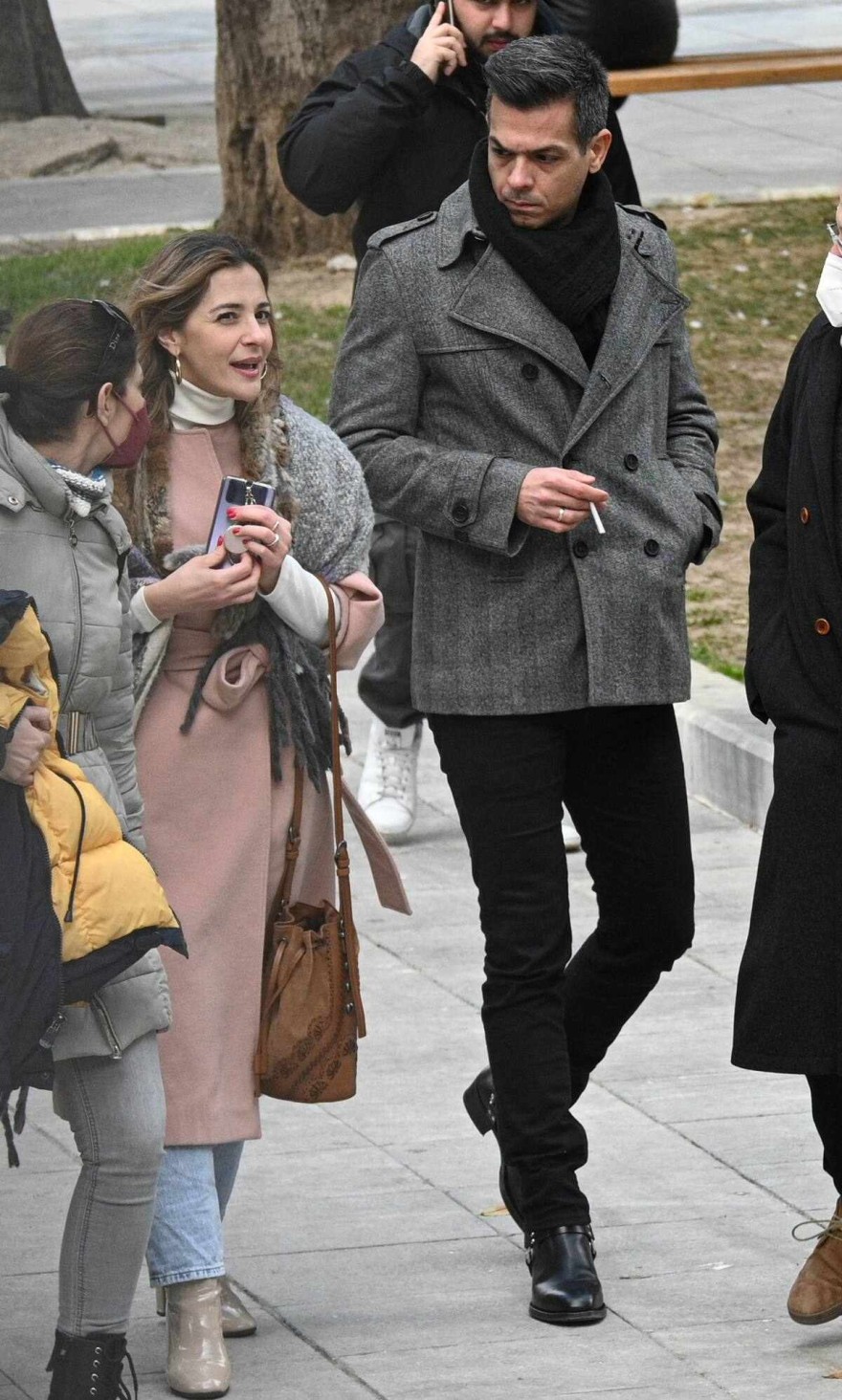 Νατάσα Μποφίλιου 