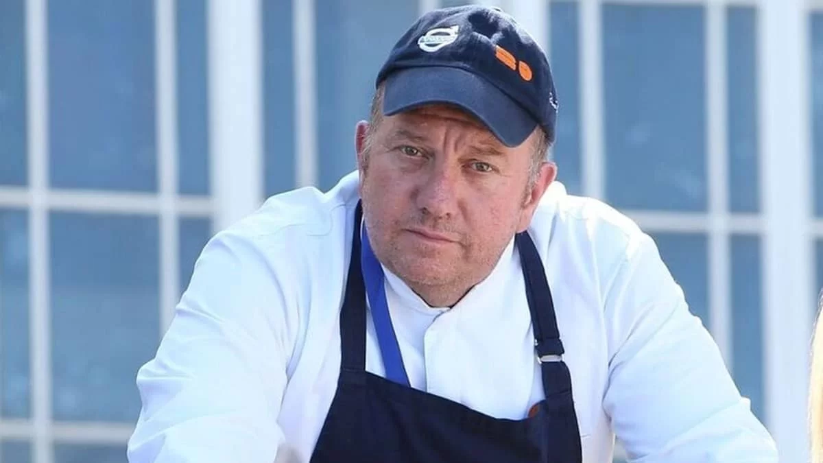 «Δεν υπάρχει προσωπική ζωή, τελείωσε στα...» - Μια εκ βαθέων εξομολόγηση του Έκτορα Μποτρίνι