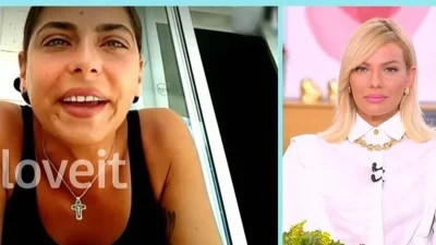 «Με κατηγορούσε ότι ήμουν...» - Το ξέσπασμα της Μυριέλλας για τον Σοϊλέδη