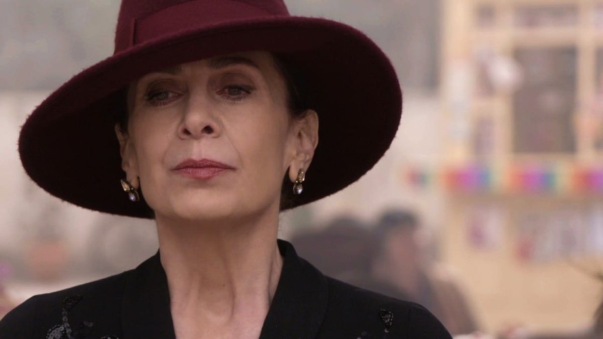 Μυρσίνη Άγριες Μέλισσες