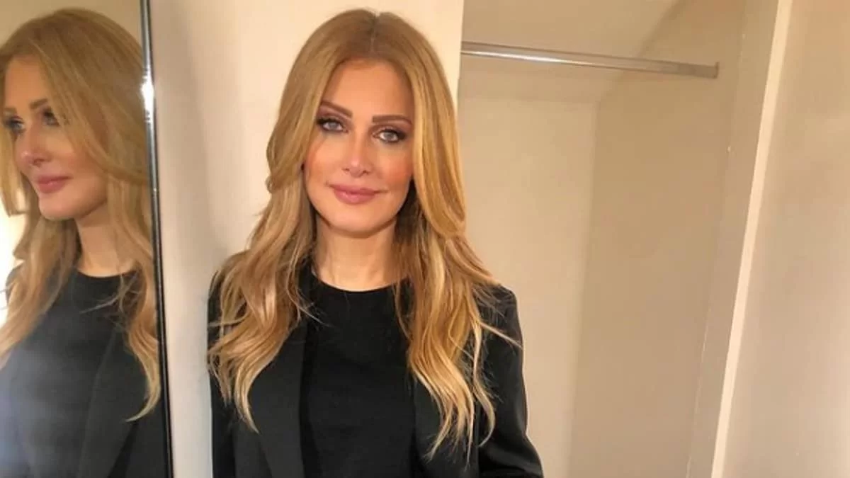 Έχει πολύ μεγάλο σόι - Η Θεοδωρίδου μας συστήνει τις γυναίκες της ζωής της