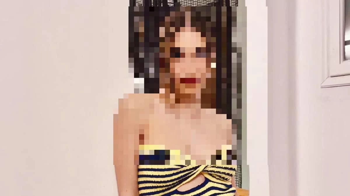 Γη της Ελιάς: Χαμός με πρωταγωνίστρια της σειράς  - Έβγαλε το παντελόνι της και περπατούσε στο δρόμο