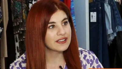 Νικολέττα Τσομπανίδου: Η πρώτη νικήτρια  από το Bachelor εκμυστηρεύτηκε το αστρονομικό ποσό που κέρδισε