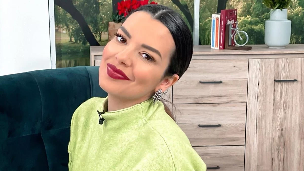 Παρελθόν από το Open η Νικολέττα Ράλλη - Κόπηκε η εκπομπή της