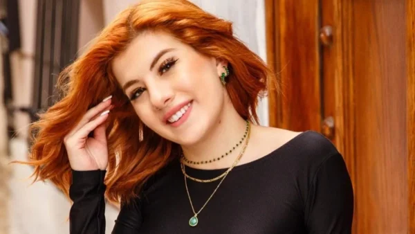 Λάμπει στο πλευρό του - Η νέα φωτογραφία της Νικολέττας Τσομπανίδου με τον σύντροφό της από τις διακοπές τους