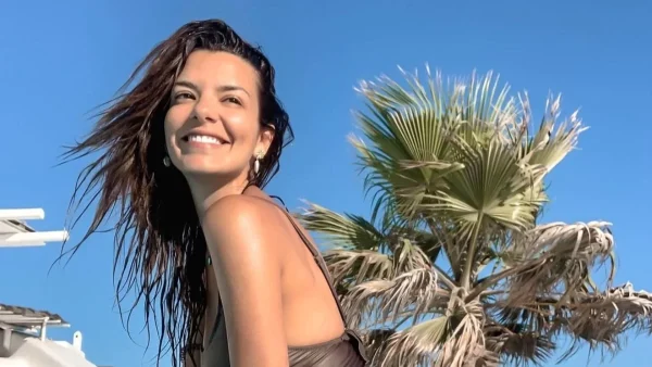 Αποκαλύφθηκε το «μυστικό» της Νικολέττας Ράλλη - Η ανάρτηση στο Instagram