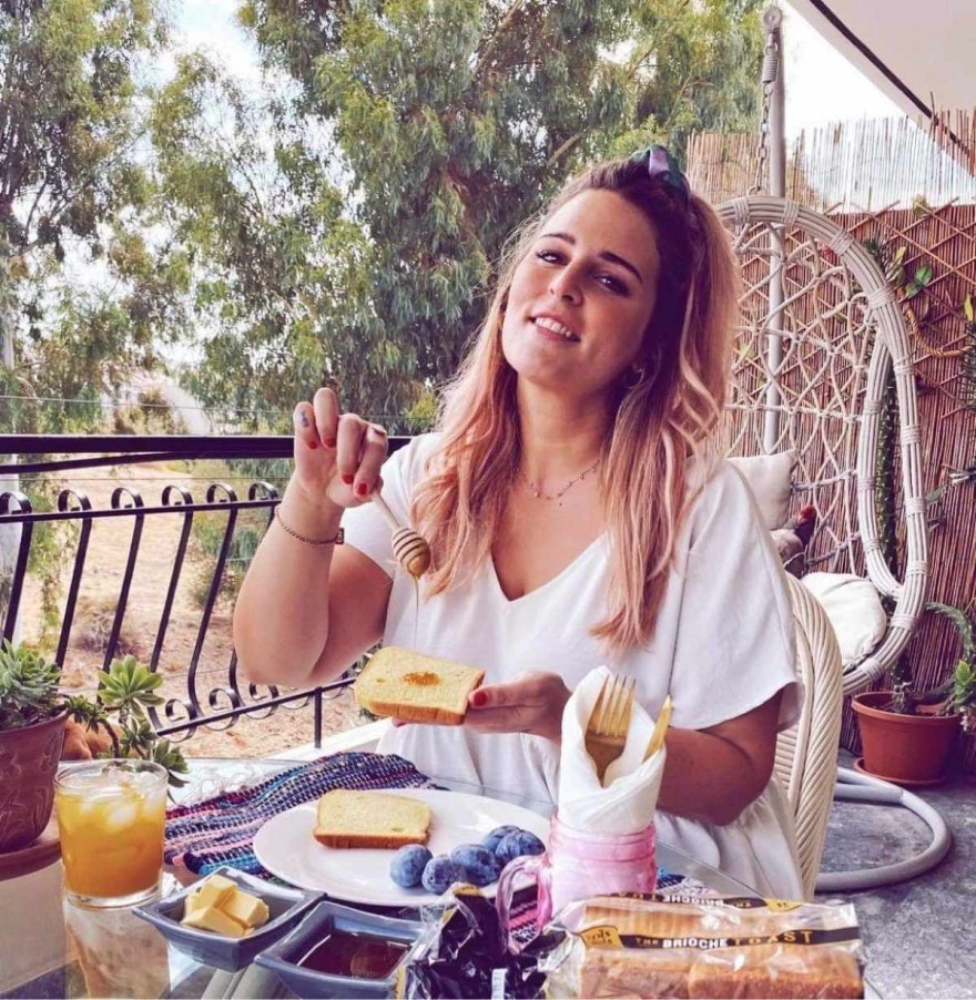 Εβελίνα Νικόλιζα