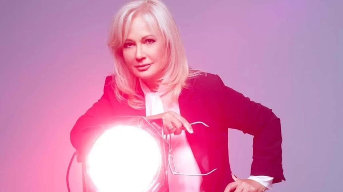 Πάτρα: Ανατριχίλα - Το νέο τρέιλερ της εκπομπής της Αγγελικής Νικολούλη, “Φως στο τούνελ”