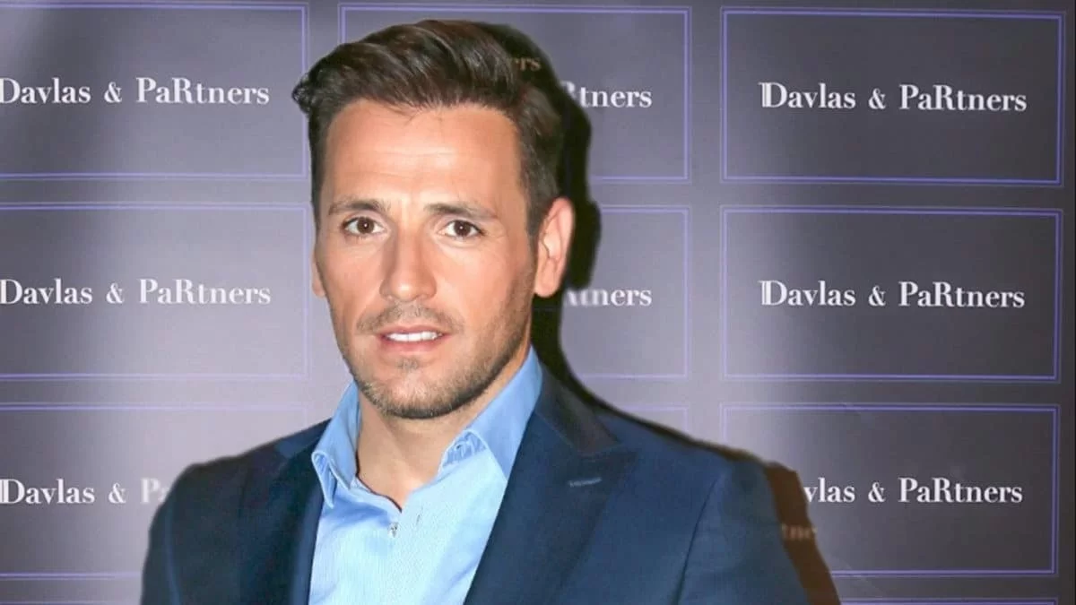 Νίκος Βέρτης: Η απόφαση του δικαστηρίου για τη διαμάχη με πρώην συνεργάτη του