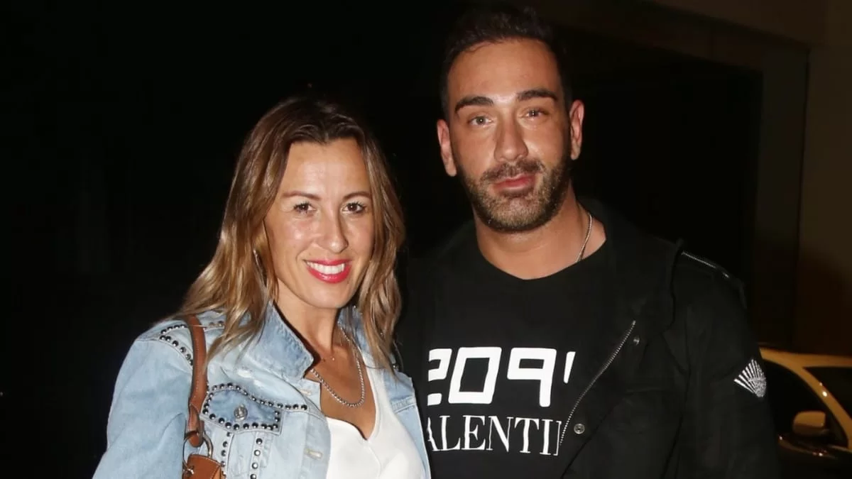 Νίκος Κοκλώνης: Πάσχα στο εξωτερικό μαζί με την κολλητή του, Πηγή Δεβετζή - Οι επικές αναρτήσεις στα social