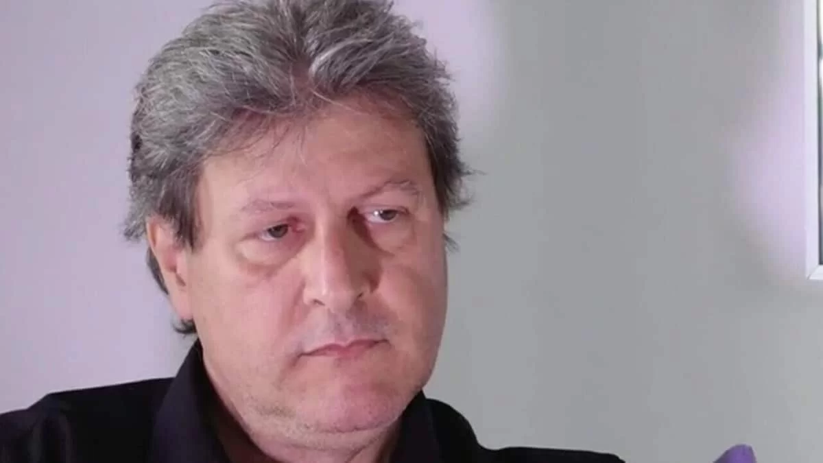 «Τα παιδιά του Μίκη μεγαλώσαμε μέσα στην...» - Νέες δηλώσεις του Νίκου Κουρή - Θεοδωράκη