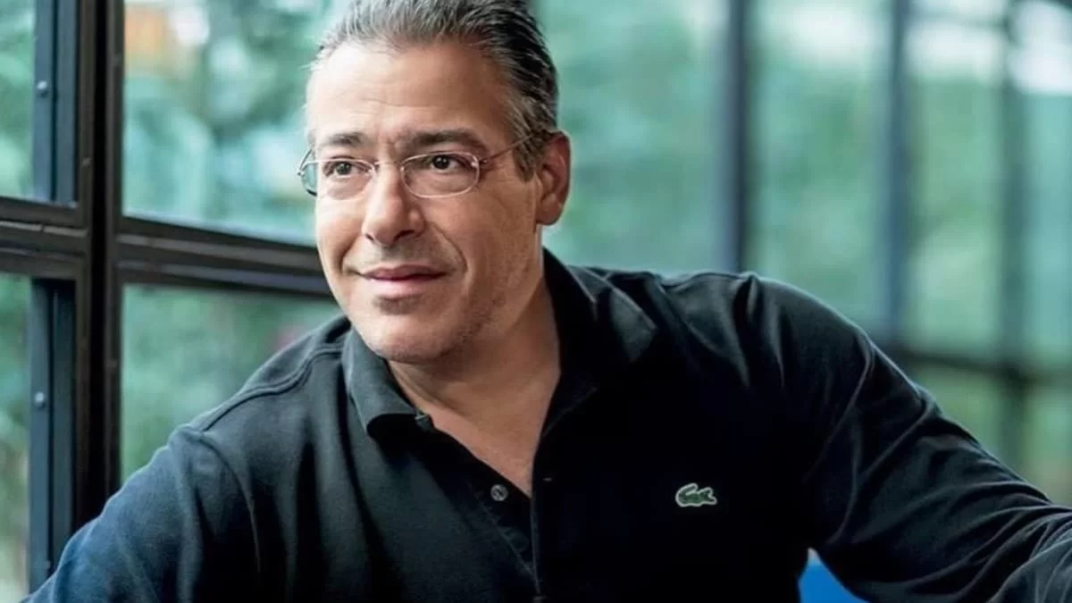 Δεν το θυμούνται πολλοί - Η άγνωστη καταγωγή του Νίκου Μάνεση