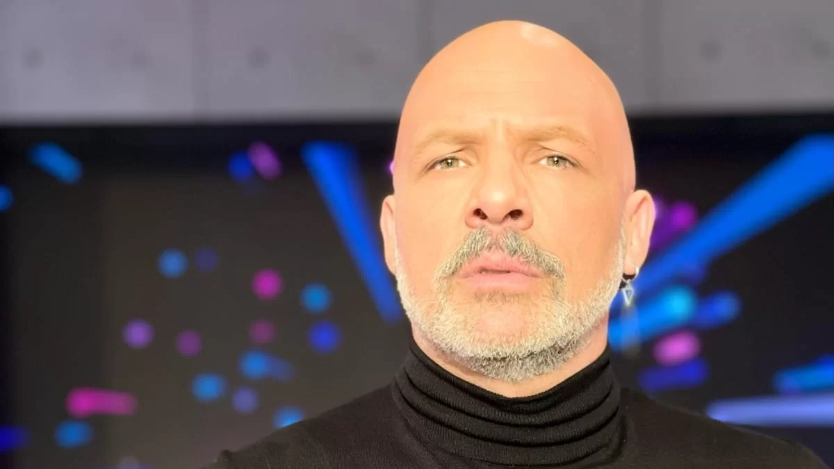 Στιγμές ευτυχίας για τον Νίκο Μουτσίνα - Περνάει το Πάσχα του συντροφιά με την...