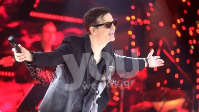 Νίνο: «Έσπασε» τη σιωπή του για την προσωπική του ζωή - Αποκάλυψε αν είναι σε σχέση