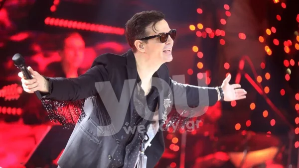 Νίνο: «Έσπασε» τη σιωπή του για την προσωπική του ζωή - Αποκάλυψε αν είναι σε σχέση