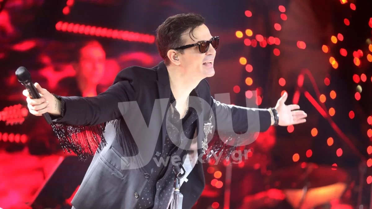 Νίνο: «Έσπασε» τη σιωπή του για την προσωπική του ζωή - Αποκάλυψε αν είναι σε σχέση