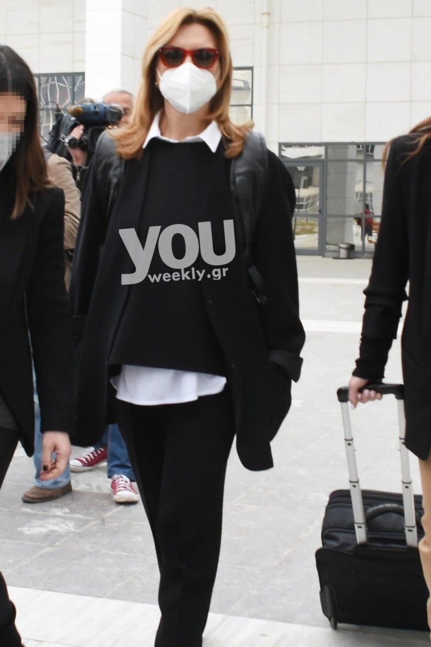 Η Ελπίδα Νίνου στα δικαστήρια