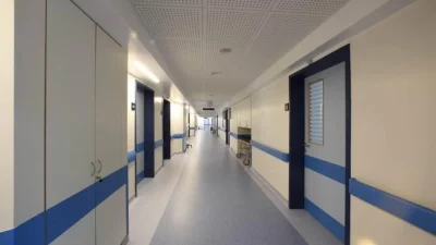 Στο Παίδων για εξετάσεις η 15χρονη που είχε εξαφανιστεί από το Περιστέρι